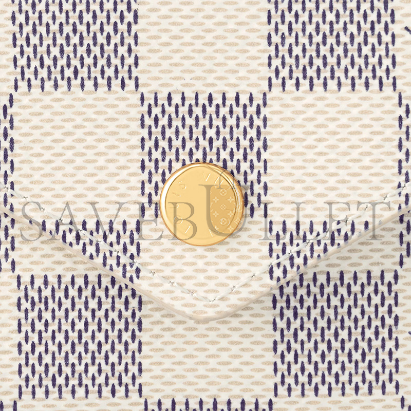 LOUIS VUITTON VICTORINE WALLET N64022 (12*9.5*2.5cm)